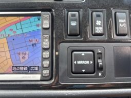 Toyota Hiace Van 1RZ 2002 full