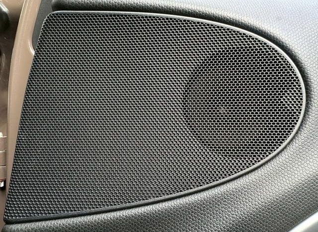 Mini Cooper S Crossover 2012 full