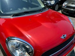 Mini Cooper S Crossover 2014 full