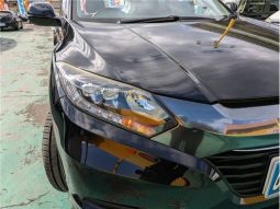 Honda Vezel Hybrid Z Safety Package 2015 full