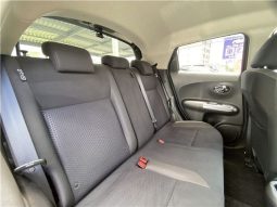 Nissan Juke  15RX Urban Selection 2014 full