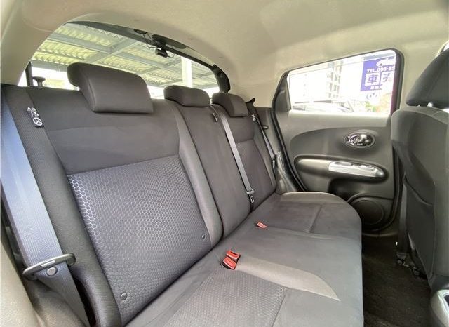 Nissan Juke  15RX Urban Selection 2014 full