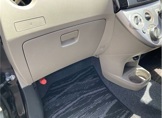 Daihatsu Mira 2012 full