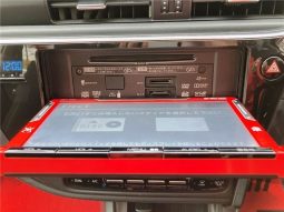 Toyota Auris 150XS Package Special Edition 2016 full