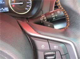 Subaru XV  2.0e-S EyeSight 2020 full