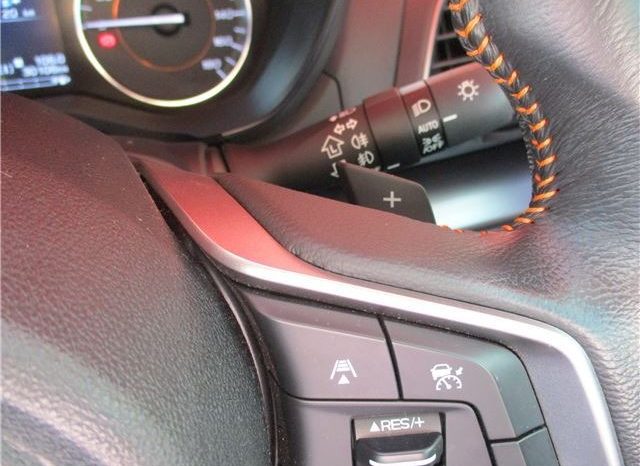 Subaru XV  2.0e-S EyeSight 2020 full