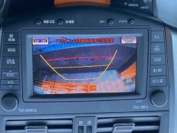 Toyota Vanguard 240S S Package 2010 full