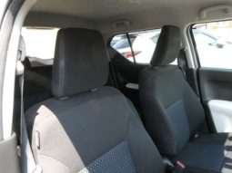 Suzuki Ignis MZ 2020 full