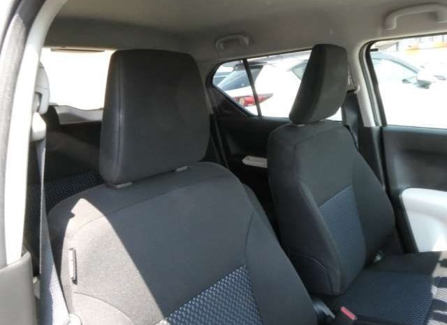 Suzuki Ignis MZ 2020 full