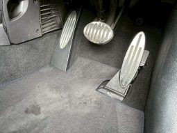 Mini Cooper S Crossover 2012 full