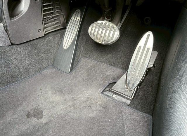 Mini Cooper S Crossover 2012 full