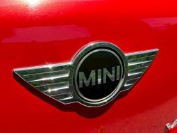 Mini Cooper S Crossover 2014 full