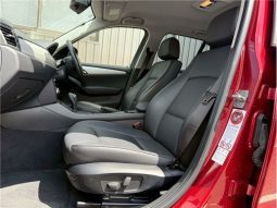 BMW X1 sDrive 18i 2011 full