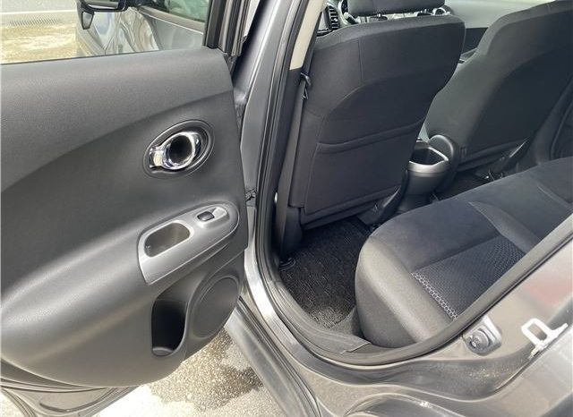 Nissan Juke  15RX Urban Selection 2014 full