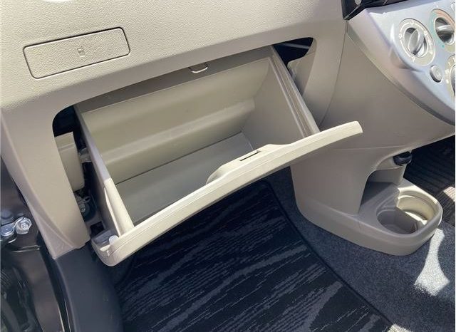 Daihatsu Mira 2012 full