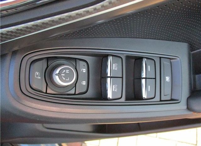 Subaru XV  2.0e-S EyeSight 2020 full