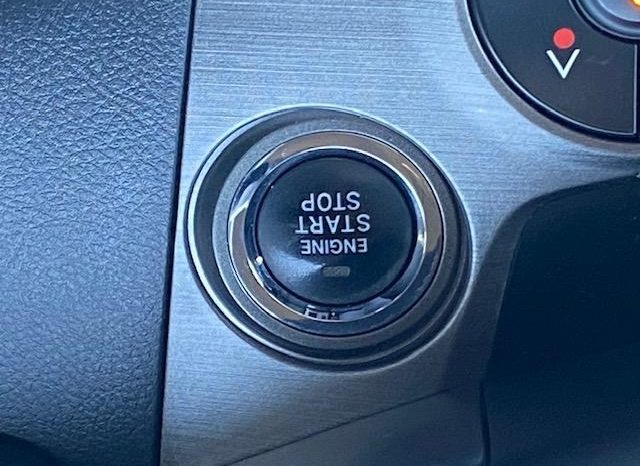 Toyota Vanguard 240S S Package 2010 full