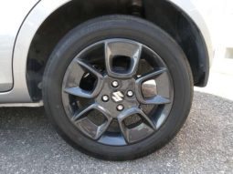 Suzuki Ignis MZ 2020 full