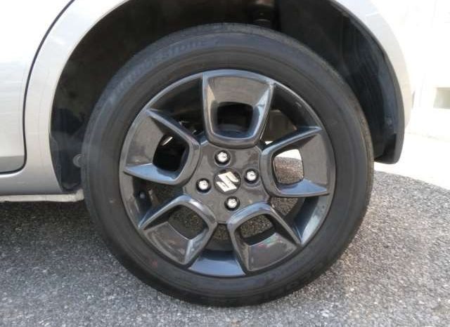 Suzuki Ignis MZ 2020 full