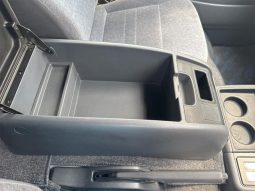 Toyota Hiace Van 1RZ 2002 full