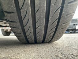 Mini Cooper S Crossover 2012 full