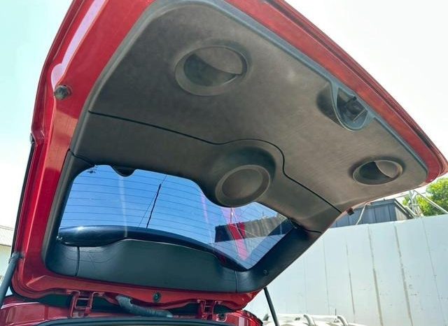 Mini Cooper S Crossover 2014 full