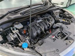 Honda Vezel Hybrid Z Safety Package 2015 full