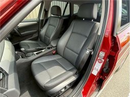 BMW X1 sDrive 18i 2011 full