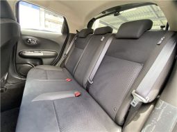 Nissan Juke  15RX Urban Selection 2014 full