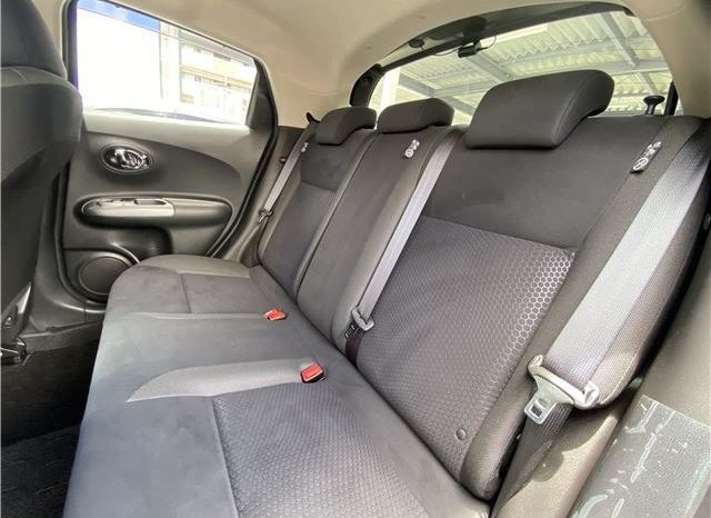 Nissan Juke  15RX Urban Selection 2014 full