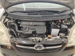 Daihatsu Mira 2012 full