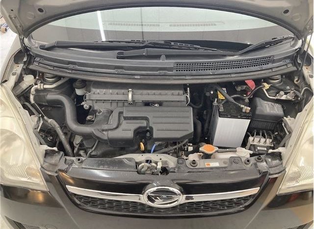 Daihatsu Mira 2012 full