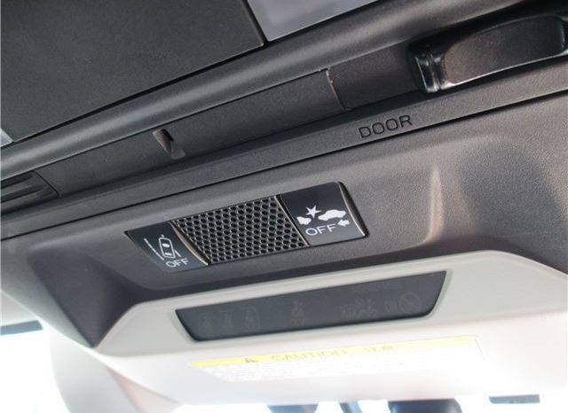 Subaru XV  2.0e-S EyeSight 2020 full