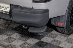 Toyota Hilux Z TRD Pro 2018 full