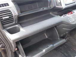 Honda Step Wagon Spada Z Cool Spirit full