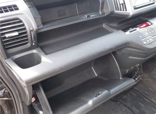 Honda Step Wagon Spada Z Cool Spirit full