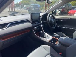 Toyota RAV4 Adventure full