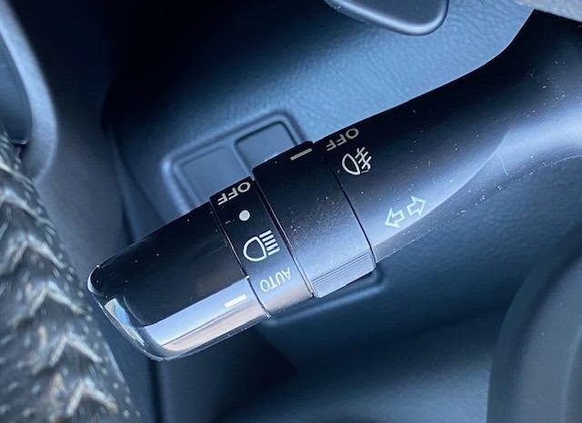 Toyota Vanguard 240S S Package 2010 full