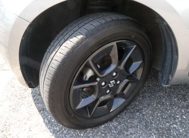 Suzuki Ignis MZ 2020 full