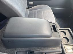 Toyota Hiace Van 1RZ 2002 full