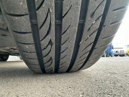 Mini Cooper S Crossover 2012 full