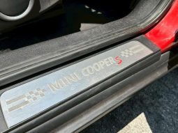 Mini Cooper S Crossover 2014 full