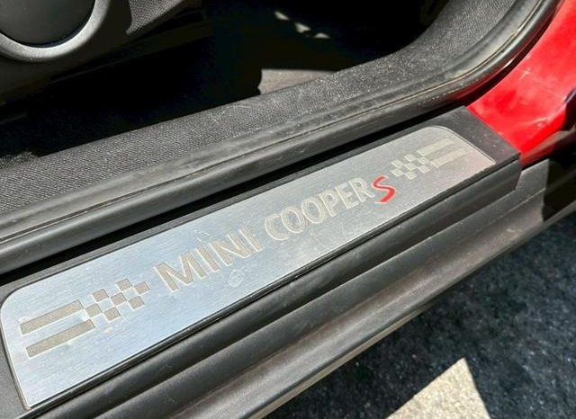 Mini Cooper S Crossover 2014 full