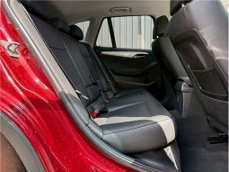 BMW X1 sDrive 18i 2011 full