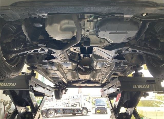 Daihatsu Mira 2012 full