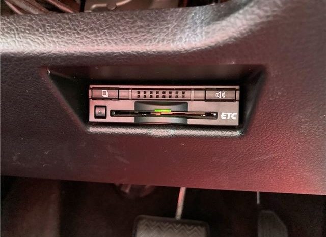 Toyota Auris 150XS Package Special Edition 2016 full