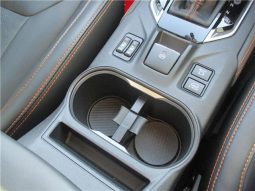 Subaru XV  2.0e-S EyeSight 2020 full