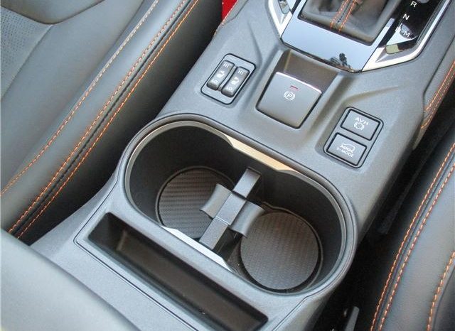 Subaru XV  2.0e-S EyeSight 2020 full