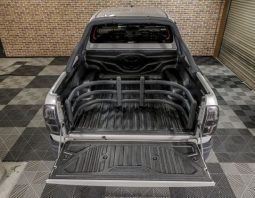 Toyota Hilux Z TRD Pro 2018 full