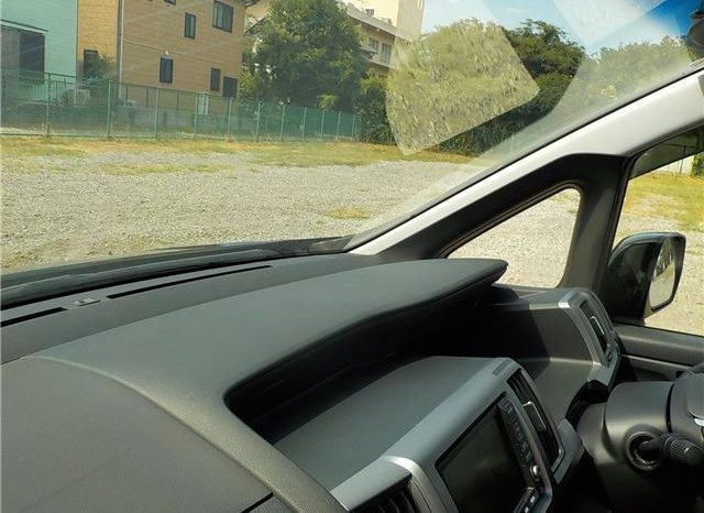 Honda Step Wagon Spada Z Cool Spirit full